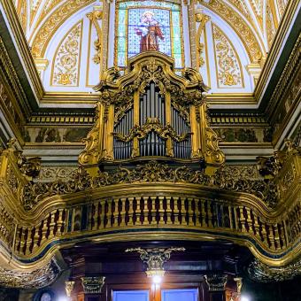 Chiesa di Sant'Antonio dei Portoghesi