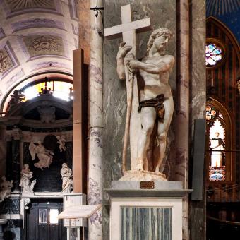 Basilica di Santa Maria sopra Minerva