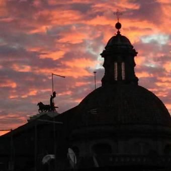 Foto @porticocampitelli Foto @porticocampitelli