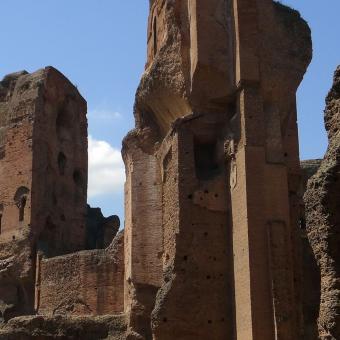 Terme di Caracalla