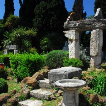 Villa Celimontana