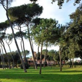 Villa Carpegna