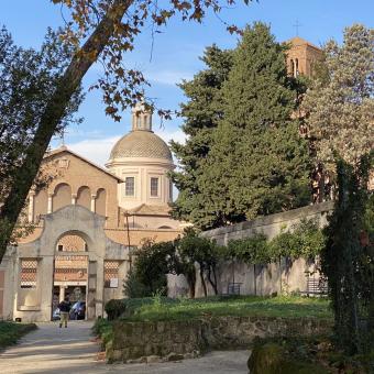 Villa Celimontana