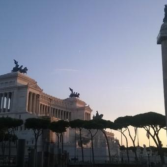 Monumento a Vittorio Emanuele II (Vittoriano)