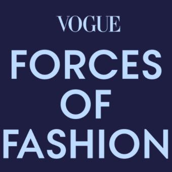 Vogue Forces of Fashion 2025