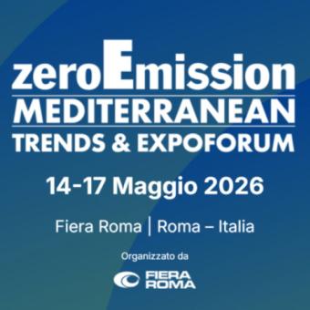 ZeroEmission Mediterranean 2026
