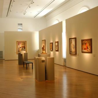 Museo Bilotti Museo Bilotti