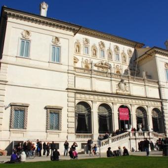 Galleria Borghese