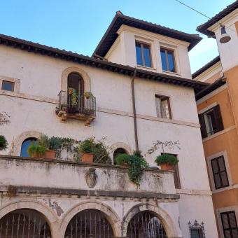 Casa di Fiammetta