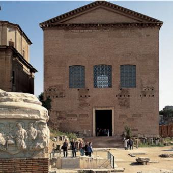 Foto parcocolosseo.it Foto parcocolosseo.it