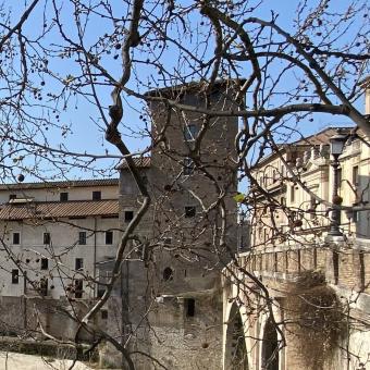 Isola Tiberina