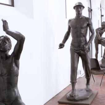 Galleria d'Arte Moderna di Roma Capitale Galleria d'Arte Moderna di Roma Capitale