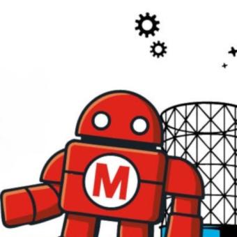 Maker Faire Rome 2026 Maker Faire Rome 2026