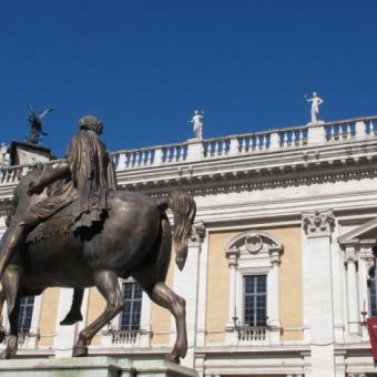 Musei Capitolini
