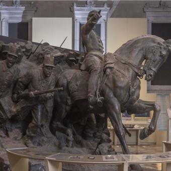 Foto VIVE - Vittoriano e Palazzo Venezia Foto VIVE - Vittoriano e Palazzo Venezia