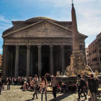 Pantheon