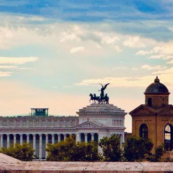 Giugno 2026 a Roma Foto Pexels Giugno 2026 a Roma Foto Pexels
