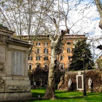 Piazza Vittorio Emanuele II