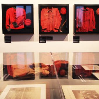 Museo della Repubblica Romana e della Memoria Garibaldina  