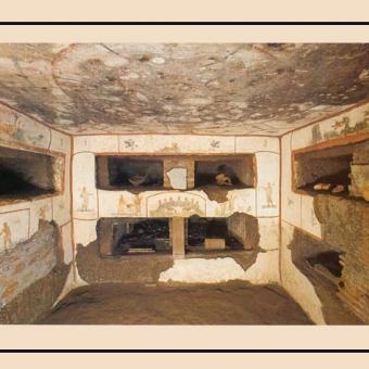 San Callisto San Callisto