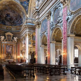 Santa Maria in Vallicella
