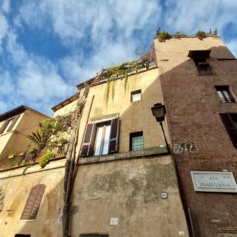Torre Margana