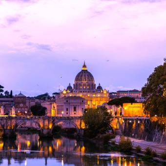 Foto Turismo Roma dicembre 2025 Foto Turismo Roma dicembre 2025