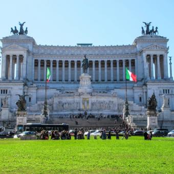 Vittoriano