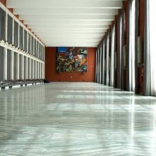 Salone delle Fontane