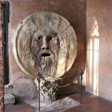 Bocca della Verità