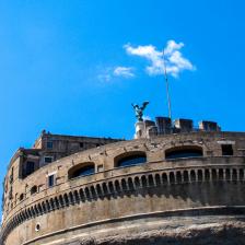 Museo Nazionale di Castel Sant'Angelo