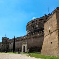 Museo Nazionale di Castel Sant'Angelo