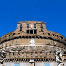 Museo Nazionale di Castel Sant'Angelo