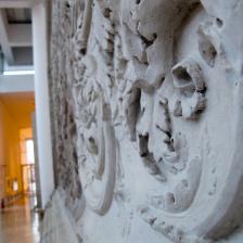 Museo dell'Ara Pacis