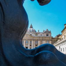 Basilica di San Pietro