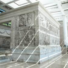 Museo dell'Ara Pacis