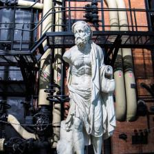 Centrale Montemartini