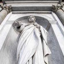 Basilica di San Paolo fuori le Mura