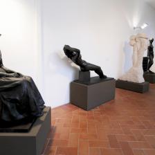 Galleria d'Arte Moderna di Roma Capitale