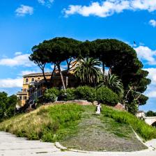 Isola Tiberina