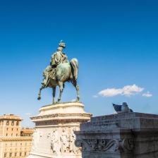 Piazza Venezia