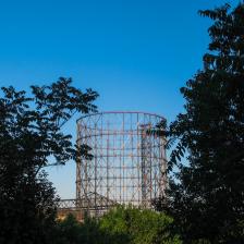 Gasometro (o Gazometro)