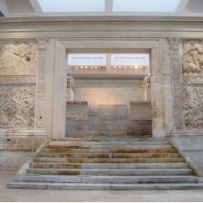 Ara Pacis