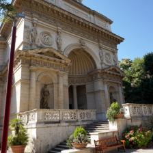 Acquario Romano