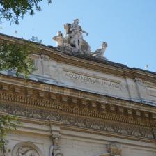 Acquario Romano