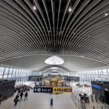 Aeroporto Internazionale Leonardo da Vinci