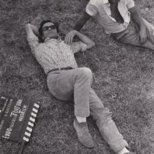 Embodying Pasolini