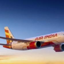 Air India fa scalo a Roma per i voli da e verso New York-Foto: Pagina Facebook ufficiale di Airindia Air India fa scalo a Roma per i voli da e verso New York-Foto: Pagina Facebook ufficiale di Airindia