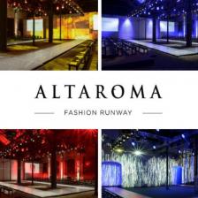 ALTAROMA ALTAROMA