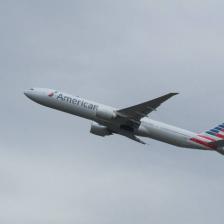 American Airlines